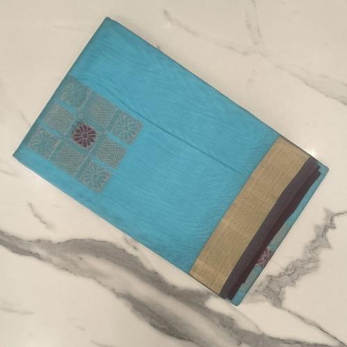 COIMBATORE KORA COTTON SAREE 620 MTS